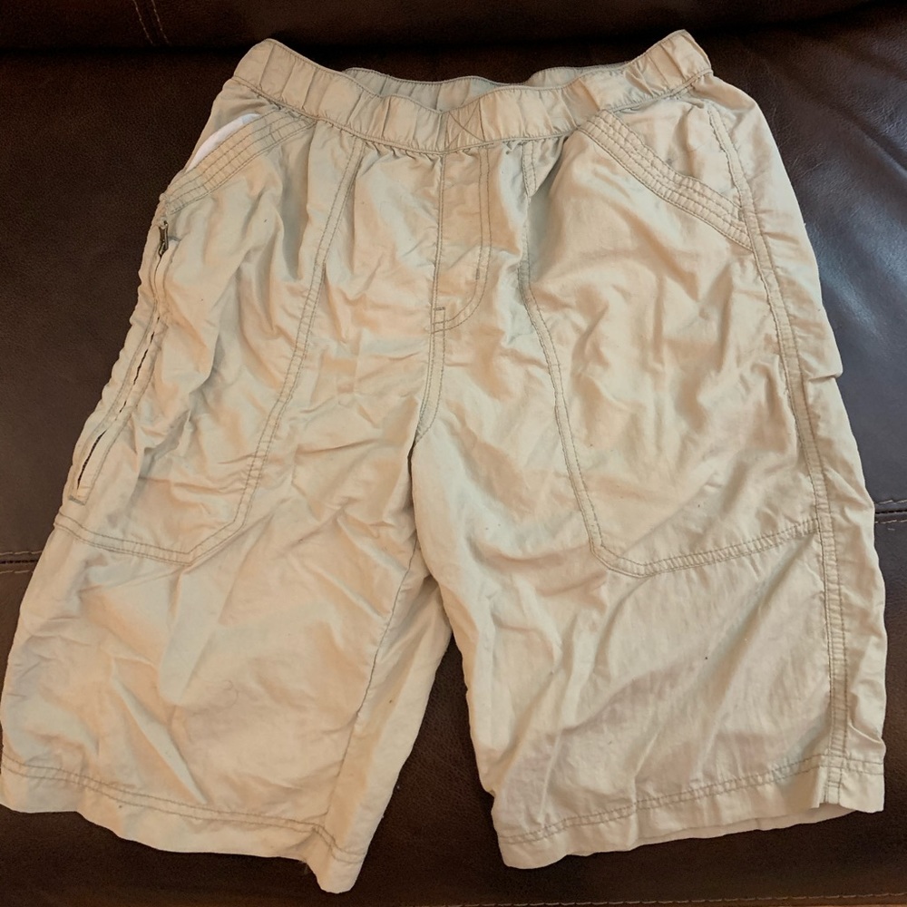 Chap shorts!